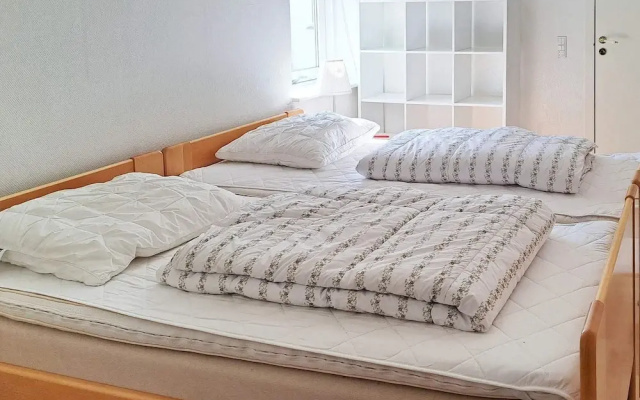 4 Person Holiday Home in Hadsund
