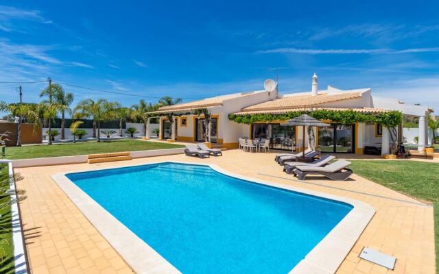 Casinha in Albufeira