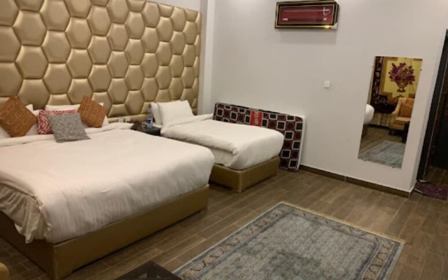 Hotel Home