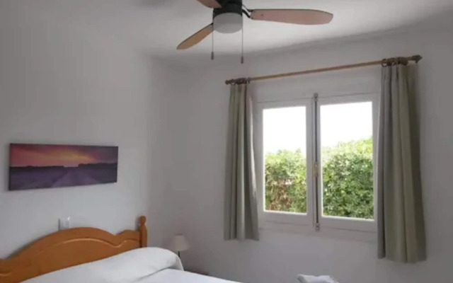 Ses Anneres apartments