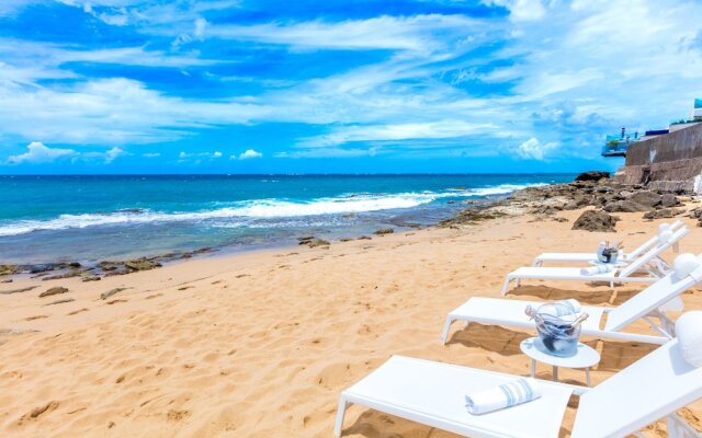 Condado Ocean Club - Adults Only