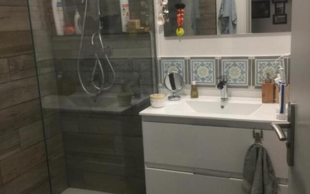 T3 Saint Cyr Sur Mer 83270