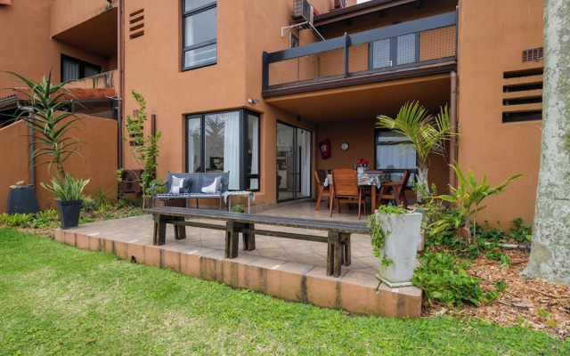 San Lameer Villa 2006