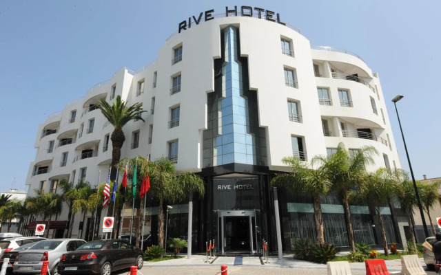 Rive Hôtel