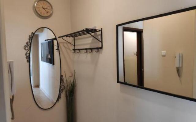 PANTHEON Apartments Thessaloniki