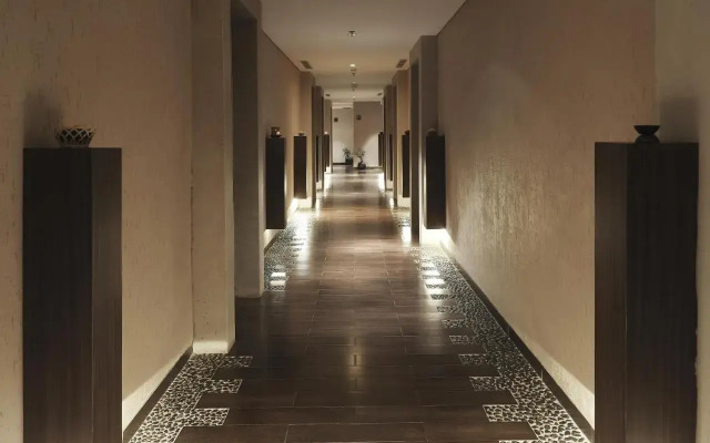 Grand Mercure Solo Baru