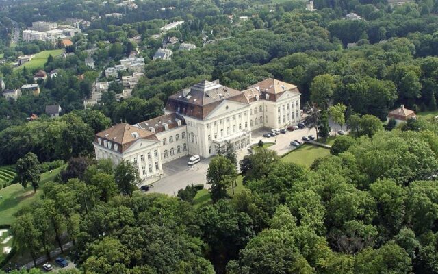 Austria Trend Hotel Schloss Wilhelminenberg