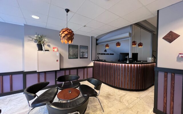 Sure Hotel by Best Western Livin City