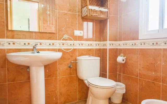 Rubarsal Burriana Nerja Bluewater