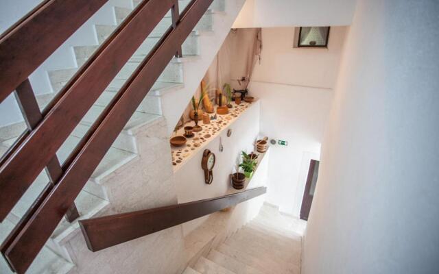 Verica - 15 m From Beach - SA1