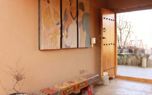 Gold Country Boutique Homestay