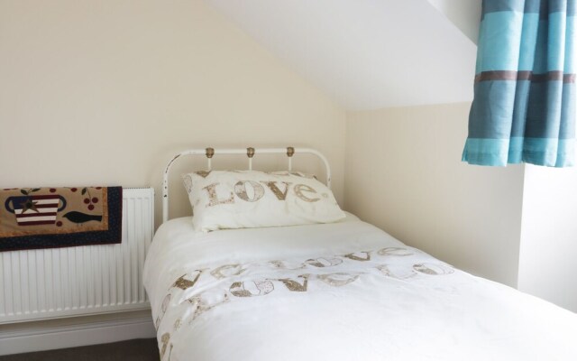 The Sea Glass Loft, Hornsea