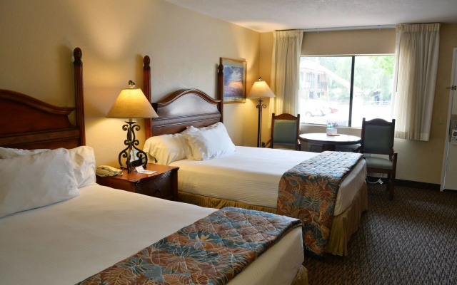 Casa Ojai Inn