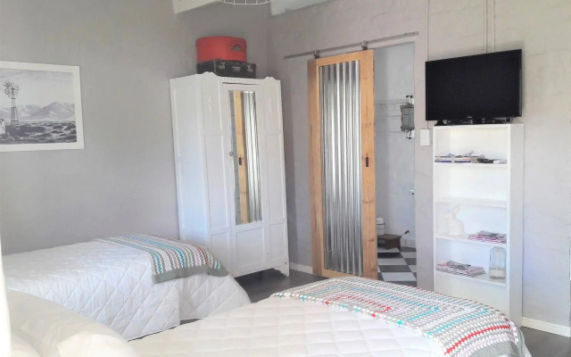 Rietjiesbos Self Catering