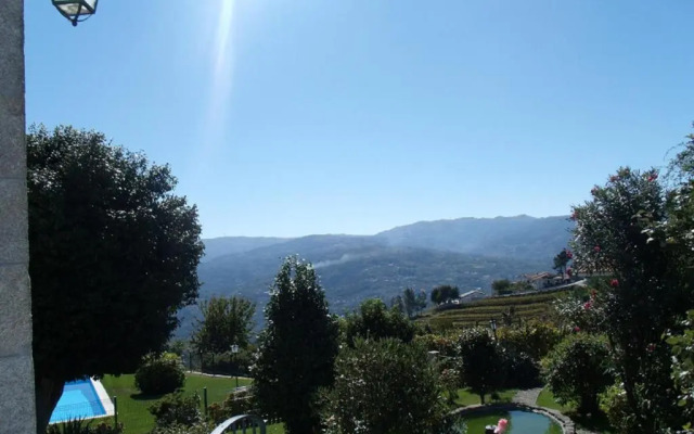 Quinta da Casa Grande de Pinheiro