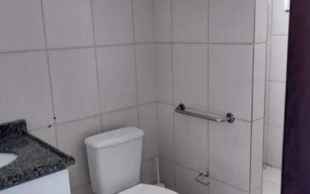 Pousada Atlantico 3