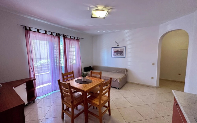 Apartment Velvet Vista 2