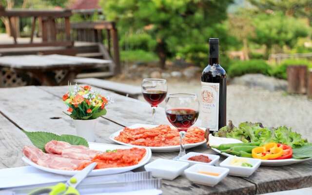 Gapyeong S&J Pension