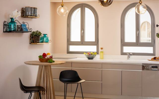 Sweet Inn Apartments - Harav Kook 7