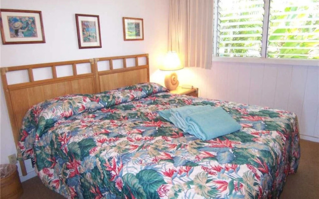 Pikake #A2 - 1 Br Condo