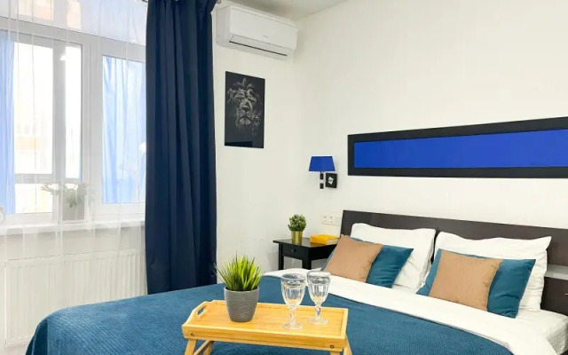 ДК на Сиверса , д.32