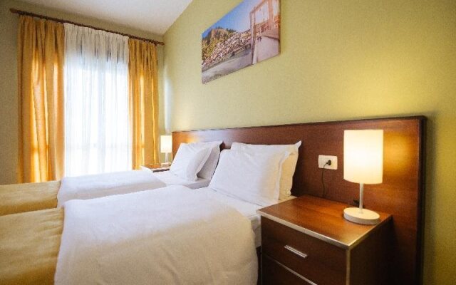 New Akileda Beach Hotel