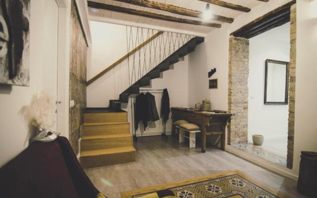 Ad Hoc Rooms