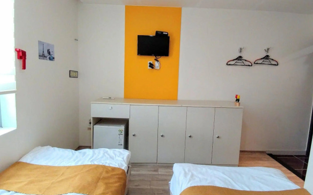 Hostel Tommy