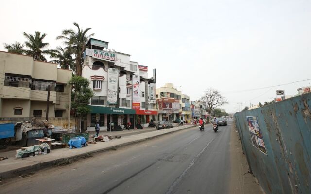OYO 8973 Velachery