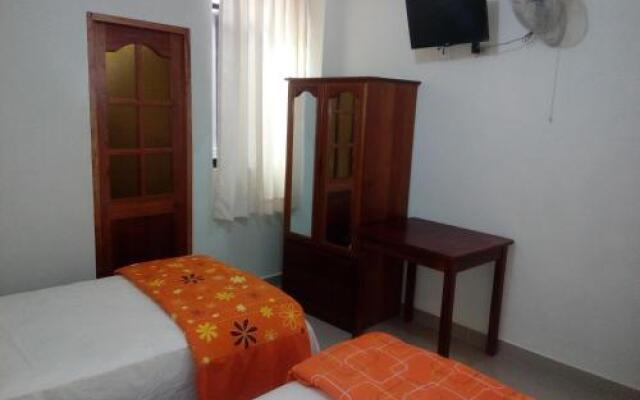 Alojamiento Selva del Sol II