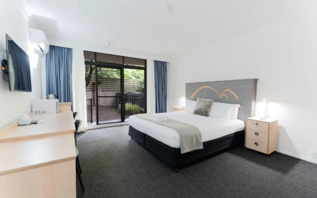 Nesuto Leura Gardens Hotel