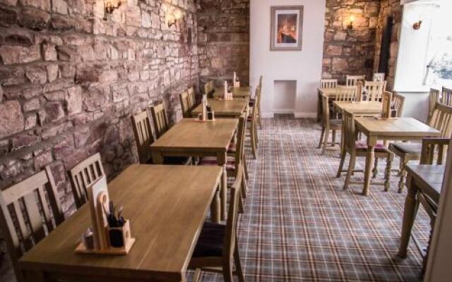 Longstone House Hotel