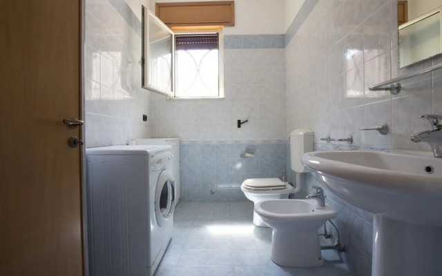 Appartamento Lido Pazze