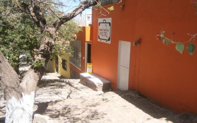 Durango Travellers Hostel
