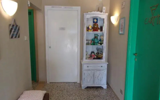 Ai 4 Elementi