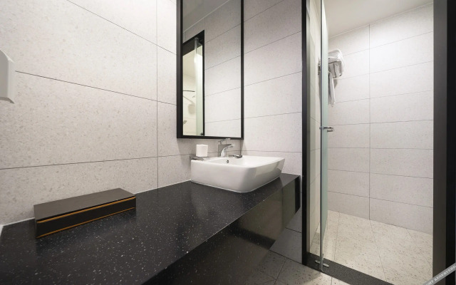 Sokcho Brooklyn Hotel