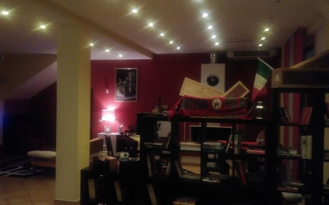 Bed & Breakfast Valeri