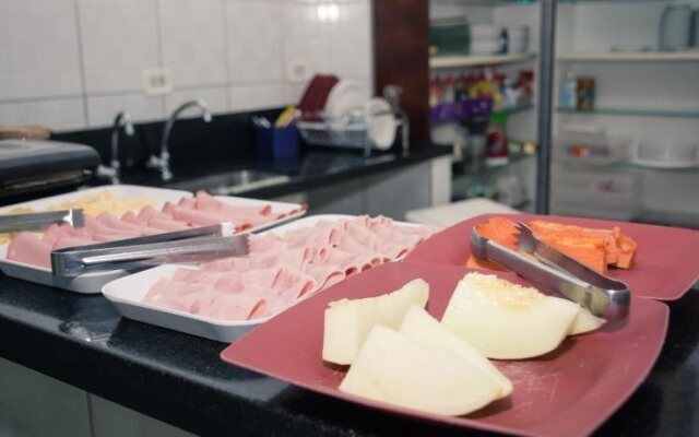 Pousada Costa do Sol