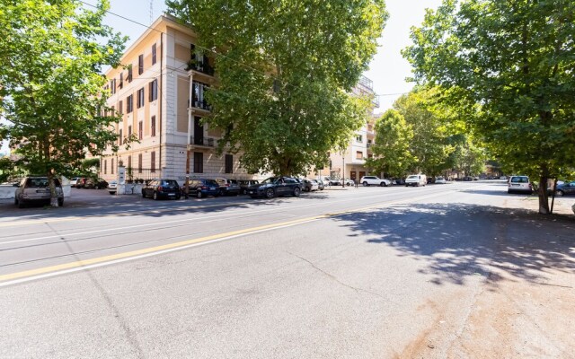 Little and loving apartment in the center of Rome