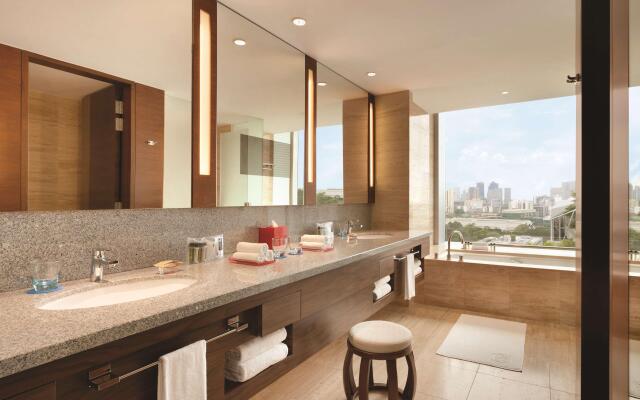 JEN Singapore Orchardgateway by Shangri-La