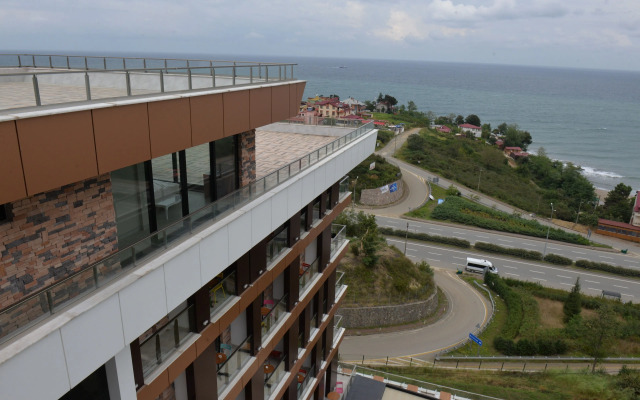 Ramada by Wyndham Giresun Piraziz