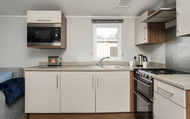 Seton Sands-3 Bed Static Caravan