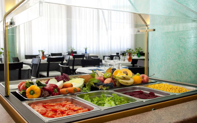 Hotel Tropical