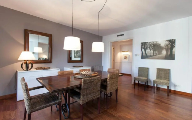 Serennia Apartamentos Ramblas Plaça Catalunya