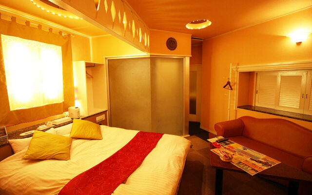 Hotel Nuova Himeji – Adults Only