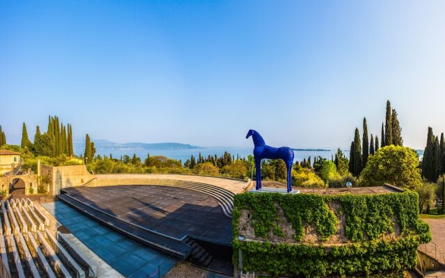 Camping Europa Silvella