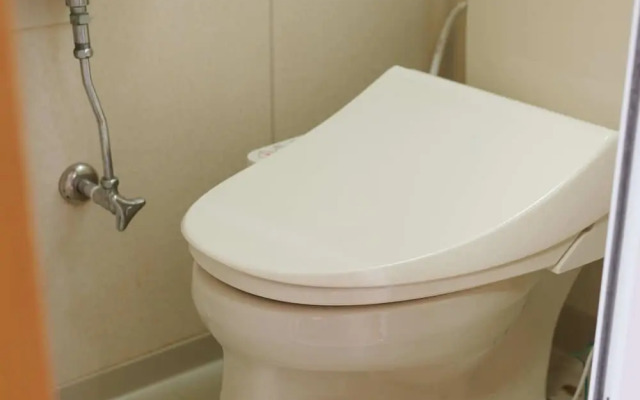 Tabist Ryokufuen Kiyoharu