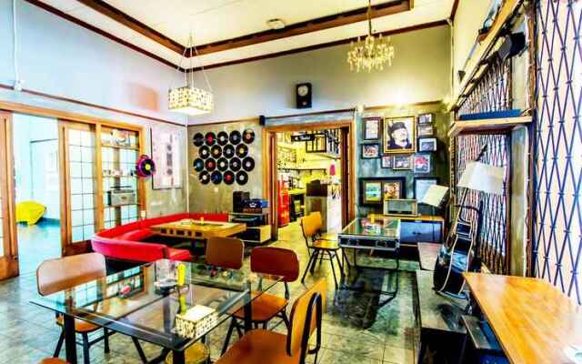 RMHR Guest House