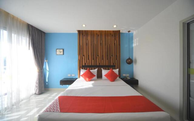 I Dee Hotel Patong