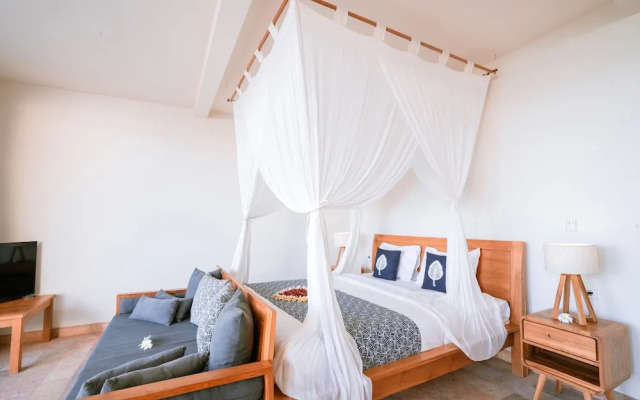 Sumberkima Resort